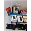 Image 2 : Ice Gripper, Ankle Stabilizer, Back Support, Chin Support Collar, Instant Cold Pack, Misc