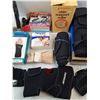 Image 5 : Ice Gripper, Ankle Stabilizer, Back Support, Chin Support Collar, Instant Cold Pack, Misc