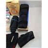 Image 6 : Ice Gripper, Ankle Stabilizer, Back Support, Chin Support Collar, Instant Cold Pack, Misc