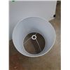 Image 2 : *Lamp Shade 17" x 19"- PICK UP