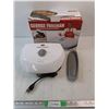 Image 1 : George Foreman Grilling Machine - New, As Is