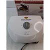 Image 3 : George Foreman Grilling Machine - New, As Is