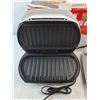 Image 5 : George Foreman Grilling Machine - New, As Is