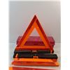 Image 2 : Warning Triangle Marker Kit