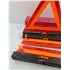 Image 3 : Warning Triangle Marker Kit