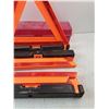 Image 4 : Warning Triangle Marker Kit