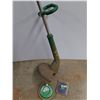 Image 3 : **Weed Eater Twist and Edge Plus Electric Trimmer, Trimmer Lines - As Is, Cannot Ship