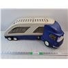 Image 1 : Little Tikes Semi Truck Toy