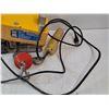 Image 4 : Power Fist 880 lb Electric Cable Hoist - As Is, Cannot Ship