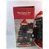 Image 2 : Douglas Fir 21" The Talking Tree - As Is