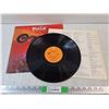 Image 1 : Meat Loaf Bat Out of Hell Vinyl Record