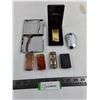 Image 1 : Assorted Lighters/Cases