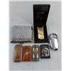 Image 2 : Assorted Lighters/Cases