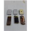 Image 2 : (6) Lighters
