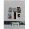 Image 1 : (6) Lighters