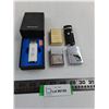 Image 1 : (5) Lighters