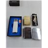 Image 2 : (5) Lighters