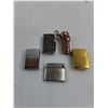 Image 2 : (5) Lighters