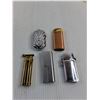 Image 2 : (5) Lighters