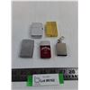 Image 1 : (5) Lighters