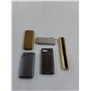 Image 2 : (4) Lighters, Multi-Tool