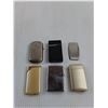 Image 2 : (5) Lighters, Multi-Tool