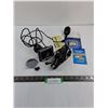 Image 1 : Garvin Nuvi GPS w/Accessories/Manuals - Powers On