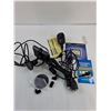 Image 2 : Garvin Nuvi GPS w/Accessories/Manuals - Powers On