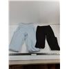 Image 1 : (2) XS Women's Joe Fresh/Cozy Pants
