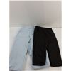 Image 3 : (2) XS Women's Joe Fresh/Cozy Pants
