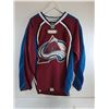 Image 1 : * Reebok NHL Colorado Avalanche "Nathan MacKinnon #29" Player's Jersey - Size 54/XL
