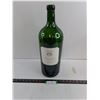 Image 1 : Chateau Montus 2007 "Methuselah" 6L Empty Wine Bottle - 19.5" Tall - PICK UP