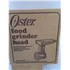 Image 2 : Oster Food Grinder Head w/Accessories