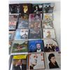 Image 2 : Lot of CDs- Enrique Iglesias, Elton John, Aretha Franklin, Misc.