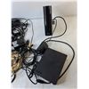 Image 2 : Cords, Portable Hard Drive, Misc.