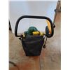 Image 2 : **Yardworks Electric Lawn Blower/Vac- Powers On, Cannot Ship
