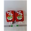 Image 1 : (2) Trix Cereal Stuffies