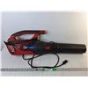 Image 1 : Toro Powerjet Leaf Blower- Powers On - PICK UP