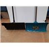 Image 2 : **(2) Plastic Snow Shovels Up to 53.5" Tall - PICK UP ONLY