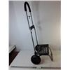 Image 1 : Shopping Trolley 37.5" - PICK UP ONLY
