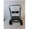 Image 2 : Shopping Trolley 37.5" - PICK UP ONLY
