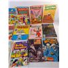 Image 2 : Vintage Comics Lot, As Is- Dennis the Menace, The Flintstones, Archie, Misc.