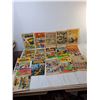 Image 3 : Vintage Comics Lot- As Is, Little Lulu, David Cassidy, Ripley's, Misc.