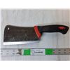 Image 1 : Sanelli Cleaver Knife