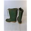 Image 2 : Men's Insulated Arctic Shield Rubber Boots-4