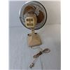 Image 2 : Super Desk Fan- Powers On