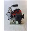 Image 2 : Power Fist 1" Water Pump- As Is - PICK UP