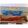 Image 3 : Cessna 172 Plane Kit- As Is - PICK UP PREFERRED
