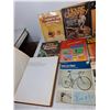 Image 3 : Miscellaneous DIY Books- Taxidermy, Home Repair, Bicycles