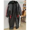 Image 1 : Work King Ski doo Suit- 2XL